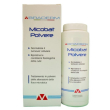 Braderm micobat polvere 75 g
