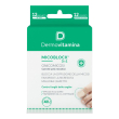 Micoblock onicomicosi patch cerotto anti micotico 12 pezzi