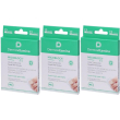 Micoblock onicomicosi patch cerotto anti micotico 3x12 st