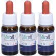 Micoff gocce otologiche 3x10 ml