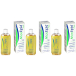 Micolipid plus olio detergente 250 ml 3x250 ml soluzione