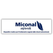 Miconal unghie trattante micosi8ml