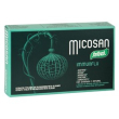 Micosan immunflu 40 capsule santiveri