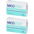 Micostop 30 compresse 2x16,5 g