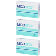 Micostop 30 compresse 3x16,5 g