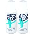 Micostop® detergente intimo set da 2 2x250 ml soluzione