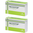 Micostop® ovuli vaginali 2x10x2 g vaginali