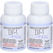 Micotherapy bm integratore alimentare set da 2 2x60 pz capsule