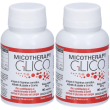 Micotherapy glico integratore alimentare capsule 2x49 g