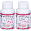 Micotherapy linfo integratore alimentare 2x90 pz capsule