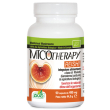 Micotherapy reishi 30 capsule - integratore alimentare immunostimolante