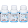 Micotherapy shiitake integratore alimentare capsule 3x90 pz