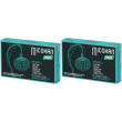 Micoxan immunflu set da 2 2x18 g capsule