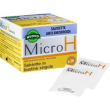 Micro h salviette 20 pezzi