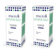 Micro immuno 2x150 ml soluzione orale