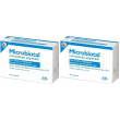 Microbiotal cane set da 2 2x30 pz compresse