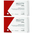 Microdal 2x32 g compresse