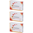 Microdin 30 capsule 3x12,5 g