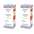 Microfer acido folico 15 ml 2x15 ml gocce orali