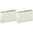 Microfleb® compresse set da 2 2x30 pz