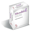 Microfleb l integratore alimentare per il trofismo del microcircolo delle gambe 10 fialoidi monodose