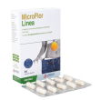 Microflor linea 30 capsule vegetali