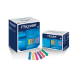 Microlet lancets 200 lancette