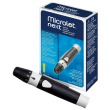Microlet next pungidito