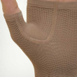 Micromassage gauntlet camel m