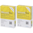 Micronil dol compresse 2x39,9 g