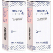 Microprem gocce 30 ml set da 2 2x30 ml orali