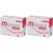 Microvenil forte 20bust set da 2 2x20x3,5 g polvere per soluzione oral