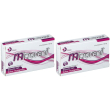 Microvenil® set da 2 2x20 pz compresse