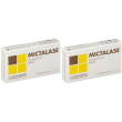 Mictalase® 2x10x2 g supposte