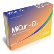 Micuromega 3 4h 20 compresse ofl