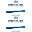 Midacolina 30 bustine 2x30 pz bustina