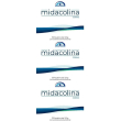 Midacolina 30 bustine 3x30 pz bustina