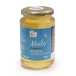 Miele acacia bio 500 g - la finestra sul cielo