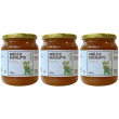 Miele di eucalipto 3x500 g