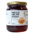 Miele di melata bosco 500g