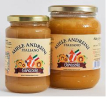 Miele girasole 500g