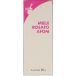 Miele rosato afom 30 ml