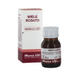 Miele rosato soluzione 30 ml