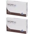Migar et 30 capsule set da 2 g