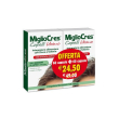 Migliocres capelli uomo 60cps+60 capsule