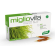 Santiveri fiale migliovita 10 fiale x 10 ml bio