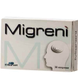 Migreni' 30 compresse