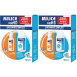 Milice® pidok.o. set da 2 2x1 pz