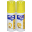 Milice® pidok.o. spray preventivo set da 2 2x100 ml