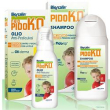 Bioscalin milice pido ko kit olio 75 ml + shampoo 150 ml